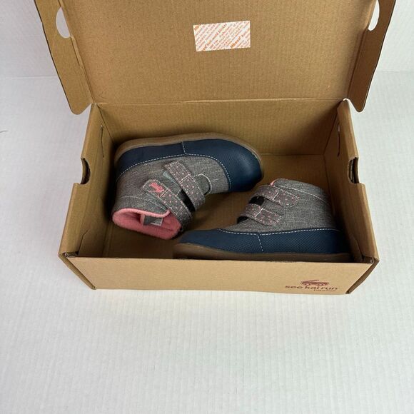 See Kai Run Ashton Shoe size 9 - Picture 10 of 10